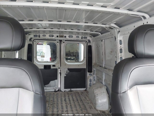 Продаж на аукціоні авто 2017 Ram Promaster 1500 Low Roof 136 Wb, vin: 3C6TRVAG1HE511870, номер лоту: 46256467