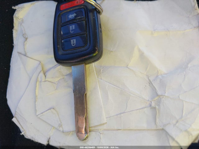 Продажа на аукционе авто 2014 Honda Civic Lx, vin: 2HGFB2F54EH517146, номер лота: 46256469