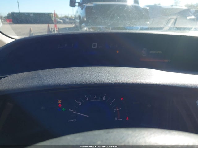 Продажа на аукционе авто 2014 Honda Civic Lx, vin: 2HGFB2F54EH517146, номер лота: 46256469