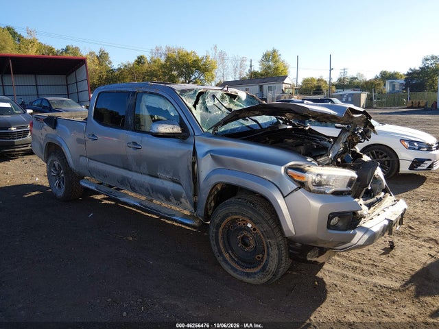 46256476 :رقم المزاد ، 3TMDZ5BN7HM034331 vin ، 2017 Toyota Tacoma Trd Sport مزاد بيع
