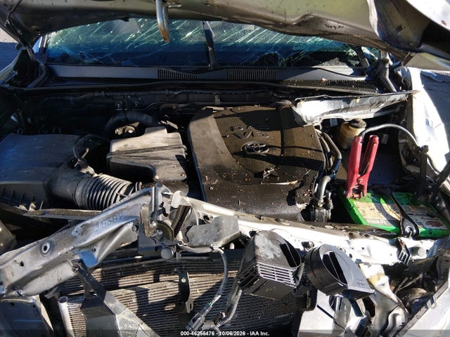46256476 :رقم المزاد ، 3TMDZ5BN7HM034331 vin ، 2017 Toyota Tacoma Trd Sport مزاد بيع