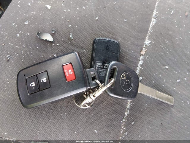 46256476 :رقم المزاد ، 3TMDZ5BN7HM034331 vin ، 2017 Toyota Tacoma Trd Sport مزاد بيع