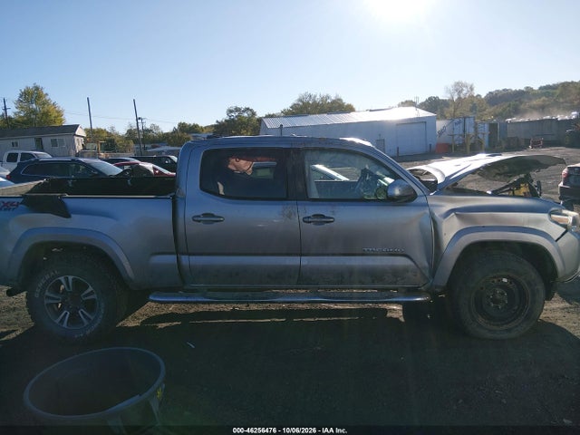 46256476 :رقم المزاد ، 3TMDZ5BN7HM034331 vin ، 2017 Toyota Tacoma Trd Sport مزاد بيع