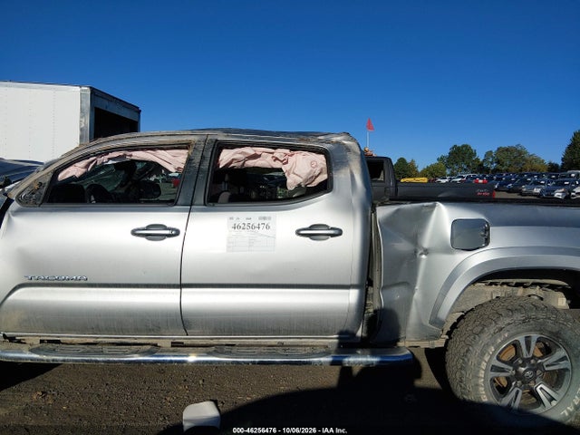 46256476 :رقم المزاد ، 3TMDZ5BN7HM034331 vin ، 2017 Toyota Tacoma Trd Sport مزاد بيع