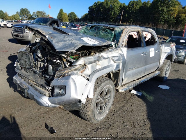 46256476 :رقم المزاد ، 3TMDZ5BN7HM034331 vin ، 2017 Toyota Tacoma Trd Sport مزاد بيع
