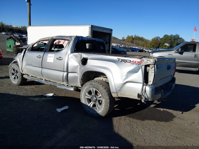 46256476 :رقم المزاد ، 3TMDZ5BN7HM034331 vin ، 2017 Toyota Tacoma Trd Sport مزاد بيع