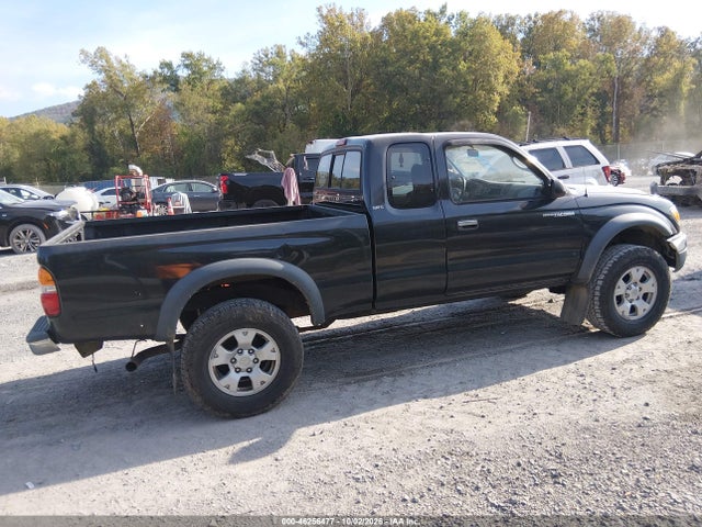 2002 Toyota Tacoma Base V6 მანქანა იყიდება აუქციონზე, vin: 5TEWN72N22Z113030, აუქციონის ნომერი: 46256477
