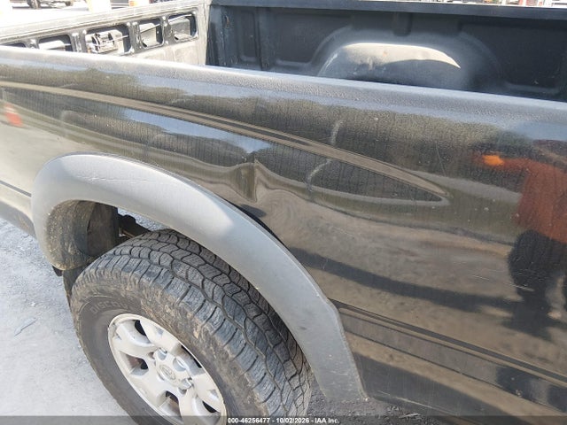 2002 Toyota Tacoma Base V6 მანქანა იყიდება აუქციონზე, vin: 5TEWN72N22Z113030, აუქციონის ნომერი: 46256477