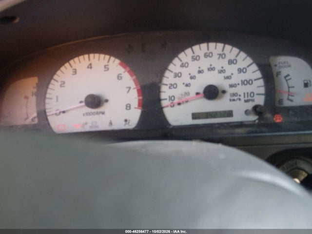 2002 Toyota Tacoma Base V6 მანქანა იყიდება აუქციონზე, vin: 5TEWN72N22Z113030, აუქციონის ნომერი: 46256477