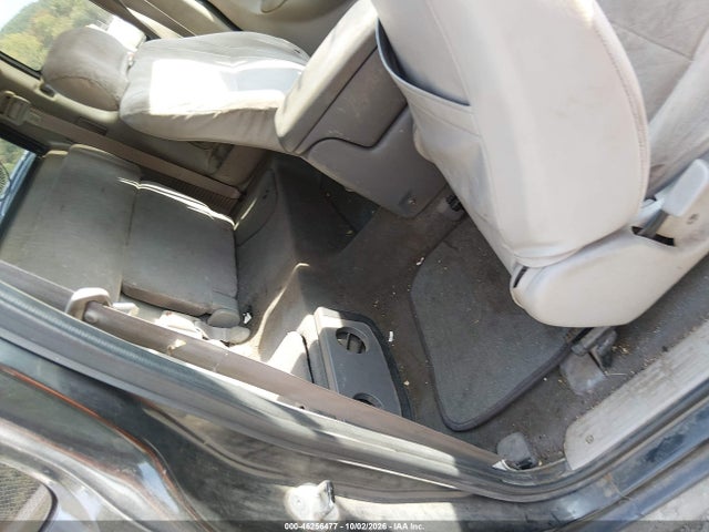 2002 Toyota Tacoma Base V6 მანქანა იყიდება აუქციონზე, vin: 5TEWN72N22Z113030, აუქციონის ნომერი: 46256477