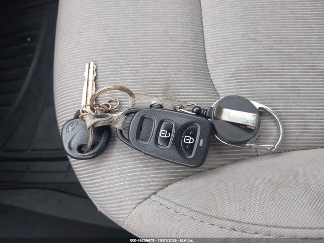46256479 :رقم المزاد ، 5NPD84LF1HH143961 vin ، 2017 Hyundai Elantra Se مزاد بيع