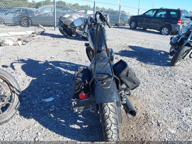 Aukcja sprzedaży 2020 Harley-davidson Xl1200 Ns, vin: 1HD1LP312LB435408, numer aukcji: 46256483