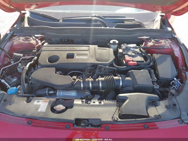 Продаж на аукціоні авто 2018 Honda Accord Sport 2.0t, vin: 1HGCV2E39JA029023, номер лоту: 46256484