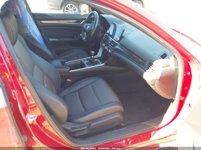 Продаж на аукціоні авто 2018 Honda Accord Sport 2.0t, vin: 1HGCV2E39JA029023, номер лоту: 46256484