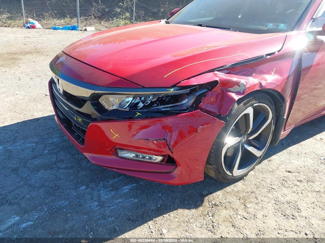 Продаж на аукціоні авто 2018 Honda Accord Sport 2.0t, vin: 1HGCV2E39JA029023, номер лоту: 46256484