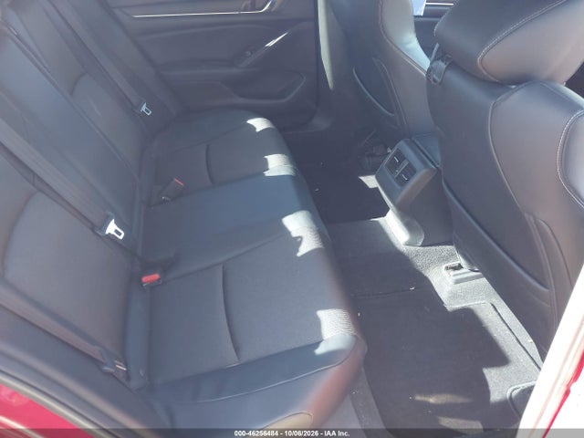 Продаж на аукціоні авто 2018 Honda Accord Sport 2.0t, vin: 1HGCV2E39JA029023, номер лоту: 46256484