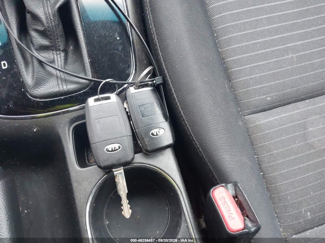 Продажа на аукционе авто 2018 Kia Forte Lx, vin: 3KPFL4A74JE164221, номер лота: 46256487