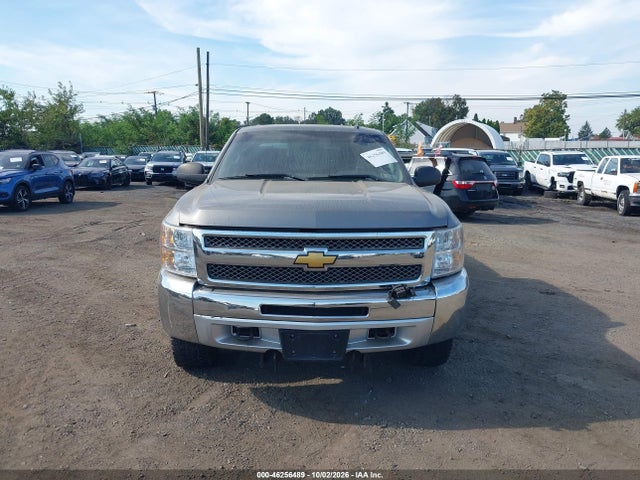 Продаж на аукціоні авто 2013 Chevrolet Silverado 1500 Lt, vin: 3GCPKSE74DG139799, номер лоту: 46256489