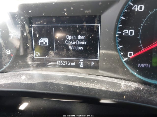 46256494 :رقم المزاد ، 1G1ZD5ST3NF110327 vin ، 2022 Chevrolet Malibu Fwd Lt مزاد بيع