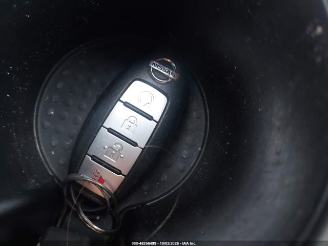 Aukcja sprzedaży 2017 Nissan Pathfinder Sv, vin: 5N1DR2MM4HC661925, numer aukcji: 46256499