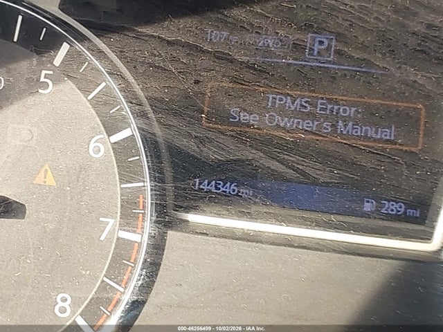 Aukcja sprzedaży 2017 Nissan Pathfinder Sv, vin: 5N1DR2MM4HC661925, numer aukcji: 46256499