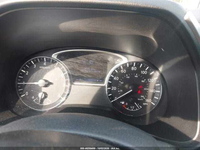 Aukcja sprzedaży 2017 Nissan Pathfinder Sv, vin: 5N1DR2MM4HC661925, numer aukcji: 46256499