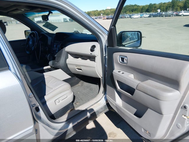 Aukcja sprzedaży 2013 Honda Pilot Ex-l, vin: 5FNYF4H5XDB051182, numer aukcji: 46256507