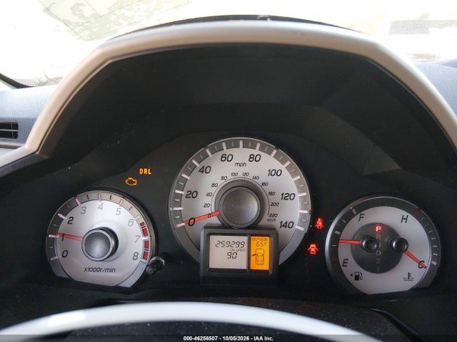 Aukcja sprzedaży 2013 Honda Pilot Ex-l, vin: 5FNYF4H5XDB051182, numer aukcji: 46256507