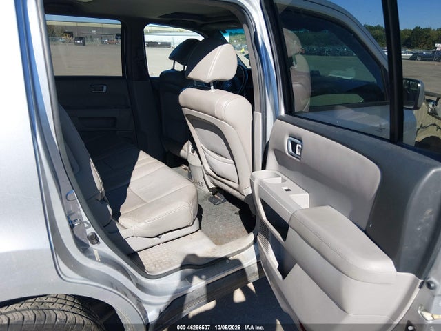 Aukcja sprzedaży 2013 Honda Pilot Ex-l, vin: 5FNYF4H5XDB051182, numer aukcji: 46256507