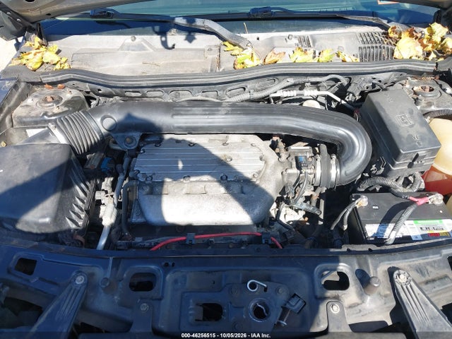 2007 Saturn Vue V6 მანქანა იყიდება აუქციონზე, vin: 5GZCZ63407S806213, აუქციონის ნომერი: 46256515