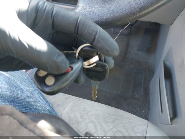 2007 Saturn Vue V6 მანქანა იყიდება აუქციონზე, vin: 5GZCZ63407S806213, აუქციონის ნომერი: 46256515