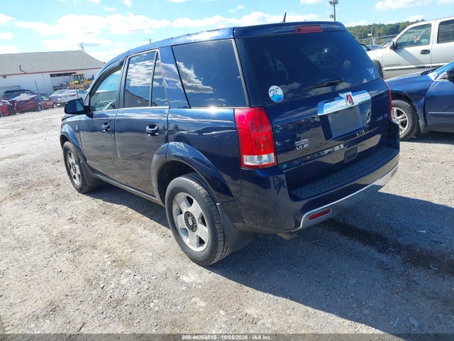 2007 Saturn Vue V6 მანქანა იყიდება აუქციონზე, vin: 5GZCZ63407S806213, აუქციონის ნომერი: 46256515