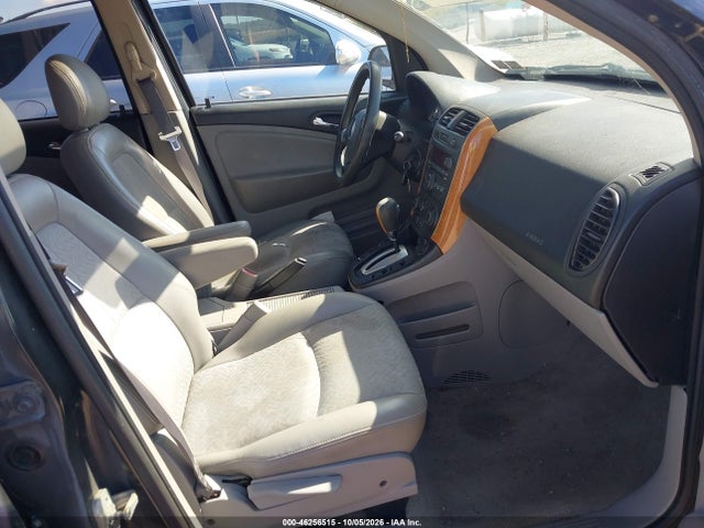 2007 Saturn Vue V6 მანქანა იყიდება აუქციონზე, vin: 5GZCZ63407S806213, აუქციონის ნომერი: 46256515