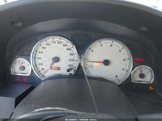 2007 Saturn Vue V6 მანქანა იყიდება აუქციონზე, vin: 5GZCZ63407S806213, აუქციონის ნომერი: 46256515