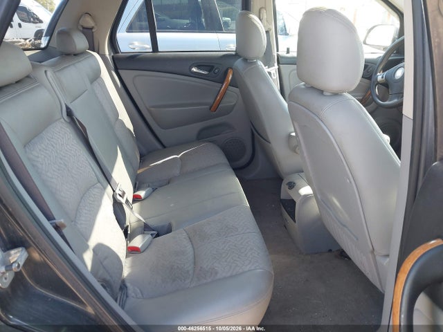2007 Saturn Vue V6 მანქანა იყიდება აუქციონზე, vin: 5GZCZ63407S806213, აუქციონის ნომერი: 46256515