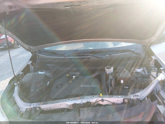 46256517 :رقم المزاد ، 2GNAXREV8J6294529 vin ، 2018 Chevrolet Equinox Ls مزاد بيع