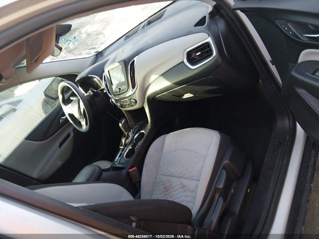 46256517 :رقم المزاد ، 2GNAXREV8J6294529 vin ، 2018 Chevrolet Equinox Ls مزاد بيع