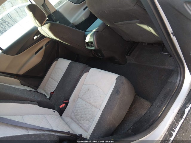 46256517 :رقم المزاد ، 2GNAXREV8J6294529 vin ، 2018 Chevrolet Equinox Ls مزاد بيع