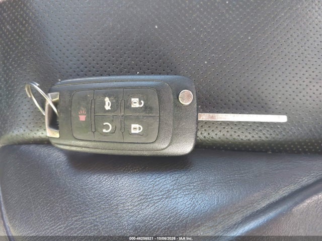 Aukcja sprzedaży 2014 Chevrolet Equinox Ltz, vin: 1GNFLHEK0EZ107733, numer aukcji: 46256521