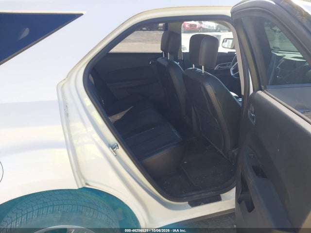 Aukcja sprzedaży 2014 Chevrolet Equinox Ltz, vin: 1GNFLHEK0EZ107733, numer aukcji: 46256521