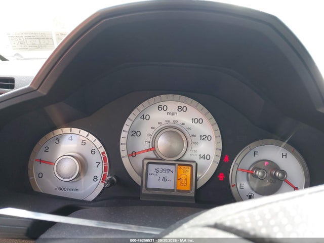 Aukcja sprzedaży 2010 Honda Pilot Ex, vin: 5FNYF4H45AB015211, numer aukcji: 46256531