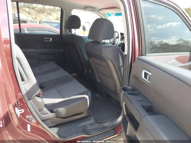 Aukcja sprzedaży 2010 Honda Pilot Ex, vin: 5FNYF4H45AB015211, numer aukcji: 46256531