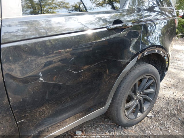 Продаж на аукціоні авто 2017 Land Rover Discovery Sport Hse, vin: SALCR2BG7HH639796, номер лоту: 46256543