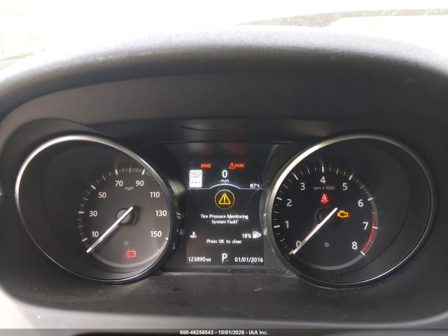Продаж на аукціоні авто 2017 Land Rover Discovery Sport Hse, vin: SALCR2BG7HH639796, номер лоту: 46256543