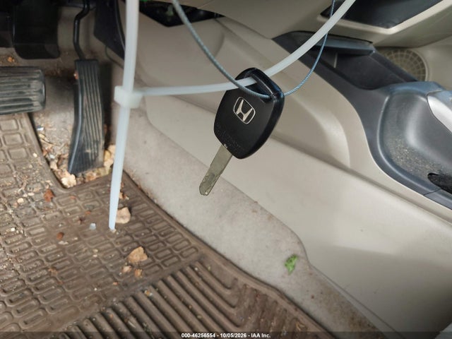 46256554 :رقم المزاد ، 2HGFA1F58AH557771 vin ، 2010 Honda Civic Lx مزاد بيع