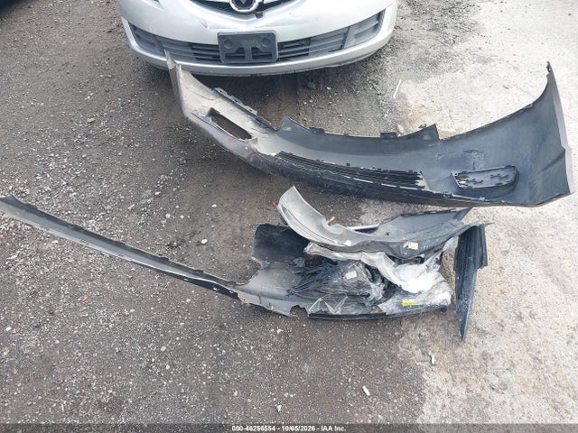 46256554 :رقم المزاد ، 2HGFA1F58AH557771 vin ، 2010 Honda Civic Lx مزاد بيع