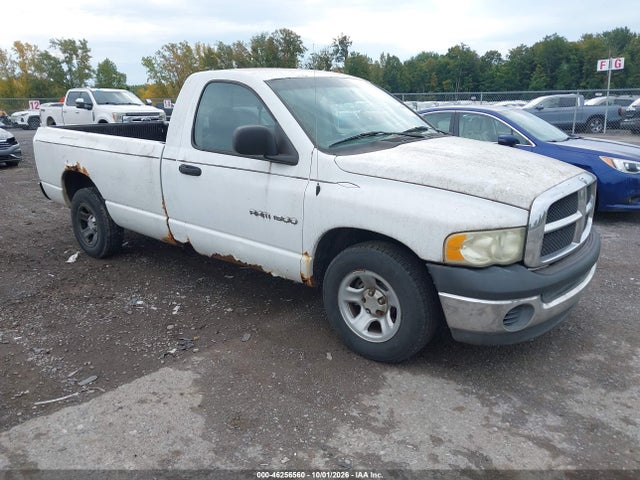 Продаж на аукціоні авто 2003 Dodge Ram 1500 St, vin: 1D7HA16K23J547399, номер лоту: 46256560