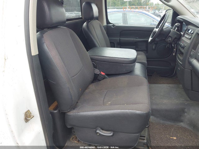2003 Dodge Ram 1500 St მანქანა იყიდება აუქციონზე, vin: 1D7HA16K23J547399, აუქციონის ნომერი: 46256560