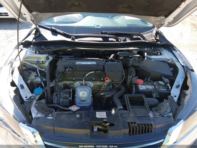 Продаж на аукціоні авто 2014 Honda Accord Ex-l, vin: 1HGCR2F80EA028234, номер лоту: 46256566