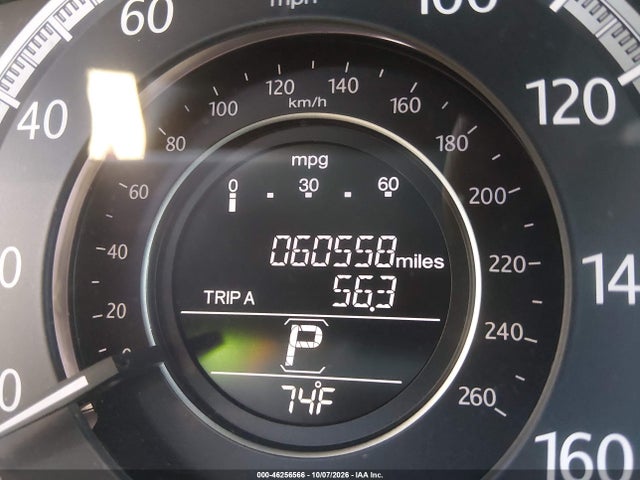 Продаж на аукціоні авто 2014 Honda Accord Ex-l, vin: 1HGCR2F80EA028234, номер лоту: 46256566